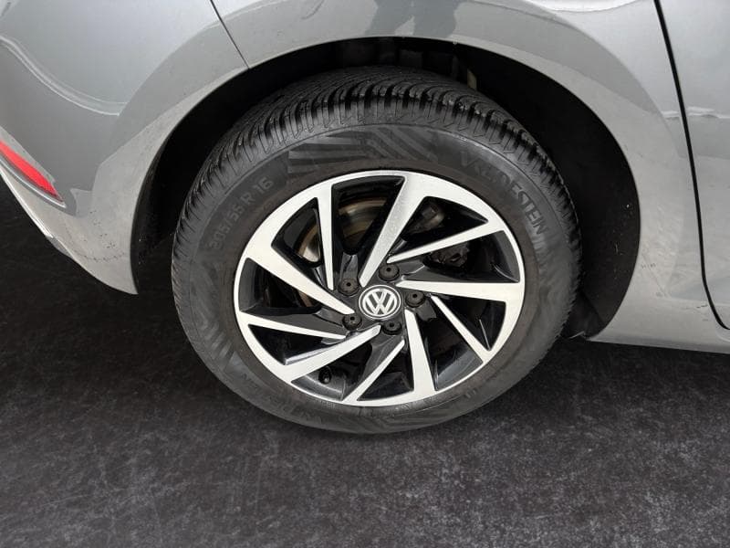 Volkswagen Golf VII Join | 1.0 TSI 116 CV | Camera | GPS | Carplay | Sieges av chauffants - 12