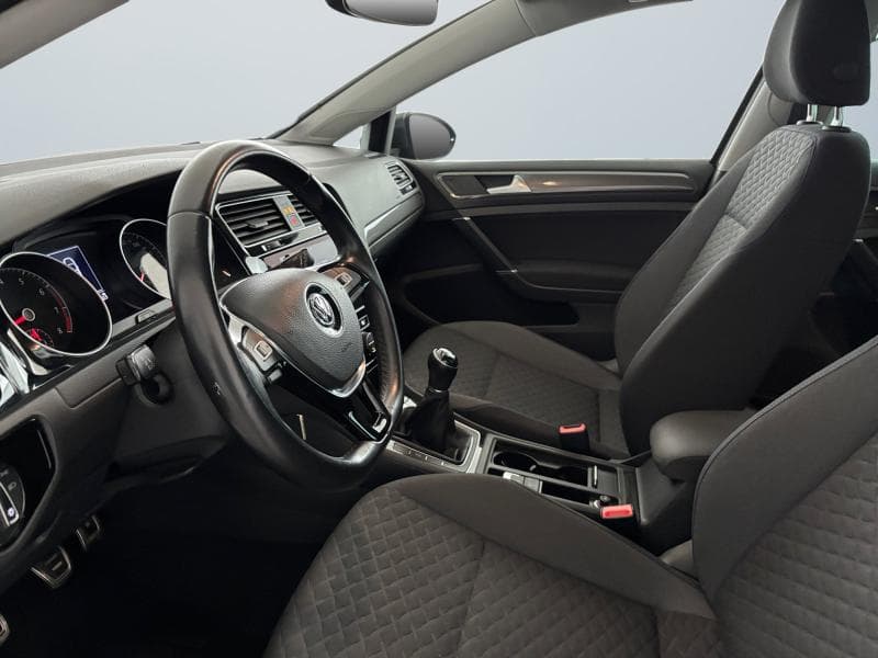 Volkswagen Golf VII Join | 1.0 TSI 116 CV | Camera | GPS | Carplay | Sieges av chauffants - 10