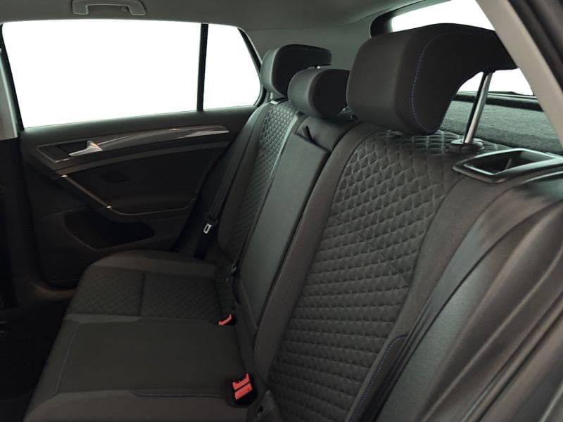 Volkswagen Golf VII Join | 1.0 TSI 116 CV | Camera | GPS | Carplay | Sieges av chauffants - 13