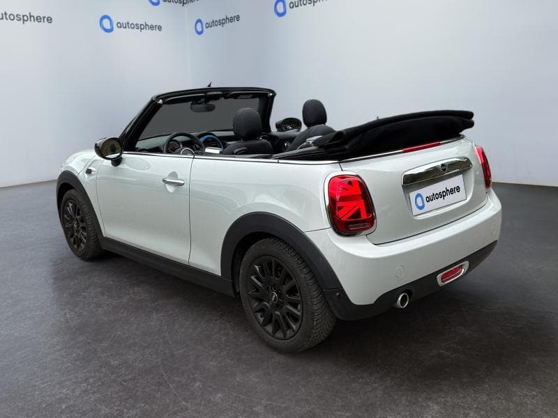MINI Cooper Cooper Cabrio | 1.5e 136 cv | Clim | Alu | Cruise | Gps - 6
