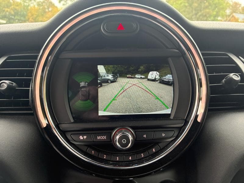 MINI Cooper Cooper Cabrio | 1.5e 136 cv | Clim | Alu | Cruise | Gps - 19
