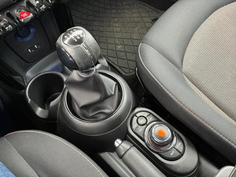MINI Cooper Cooper Cabrio | 1.5e 136 cv | Clim | Alu | Cruise | Gps - 25