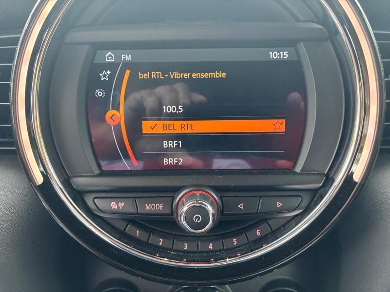 MINI Cooper Cooper Cabrio | 1.5e 136 cv | Clim | Alu | Cruise | Gps - 21