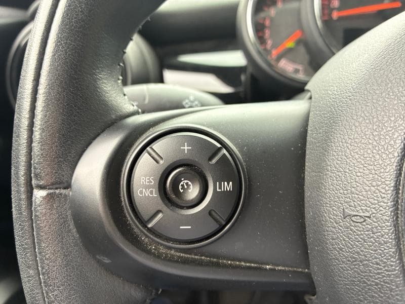MINI Cooper Cooper Cabrio | 1.5e 136 cv | Clim | Alu | Cruise | Gps - 23