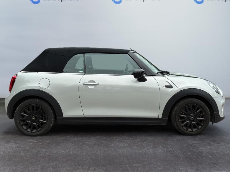 MINI Cooper Cooper Cabrio | 1.5e 136 cv | Clim | Alu | Cruise | Gps - 4