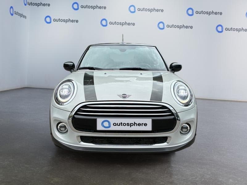 MINI Cooper Cooper Cabrio | 1.5e 136 cv | Clim | Alu | Cruise | Gps - 2