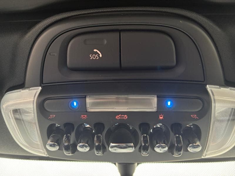 MINI Cooper Cooper Cabrio | 1.5e 136 cv | Clim | Alu | Cruise | Gps - 28