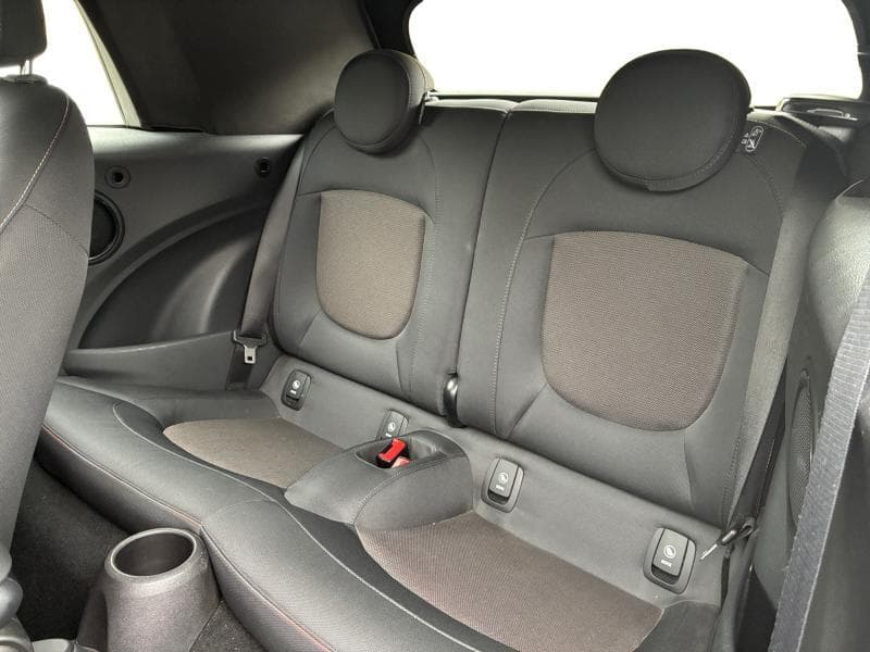 MINI Cooper Cooper Cabrio | 1.5e 136 cv | Clim | Alu | Cruise | Gps - 16