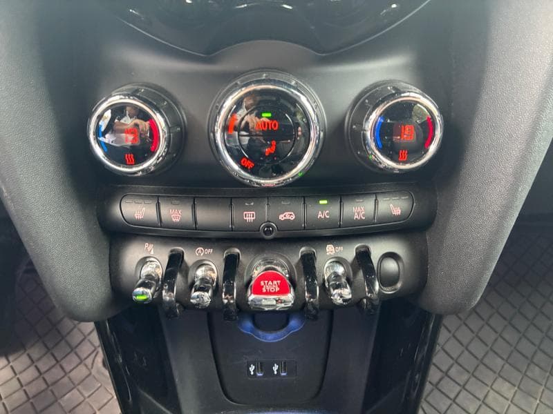MINI Cooper Cooper Cabrio | 1.5e 136 cv | Clim | Alu | Cruise | Gps - 26