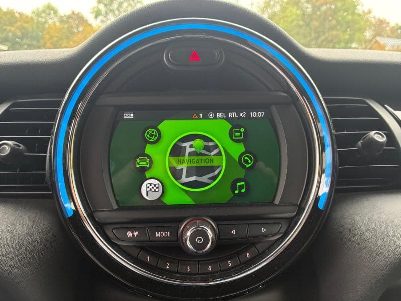 MINI Cooper Cooper Cabrio | 1.5e 136 cv | Clim | Alu | Cruise | Gps - 20