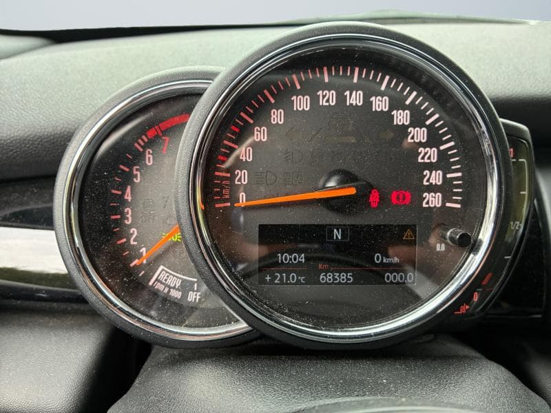 MINI Cooper Cooper Cabrio | 1.5e 136 cv | Clim | Alu | Cruise | Gps - 14