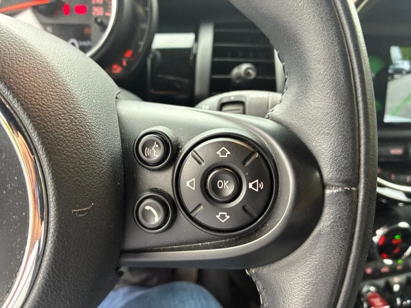 MINI Cooper Cooper Cabrio | 1.5e 136 cv | Clim | Alu | Cruise | Gps - 24