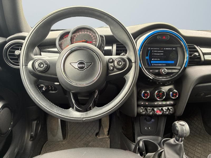 MINI Cooper Cooper Cabrio | 1.5e 136 cv | Clim | Alu | Cruise | Gps - 13