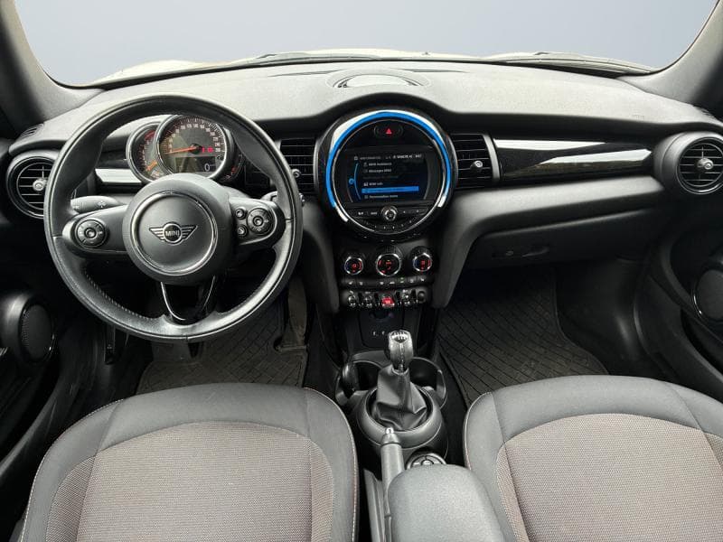 MINI Cooper Cooper Cabrio | 1.5e 136 cv | Clim | Alu | Cruise | Gps - 11