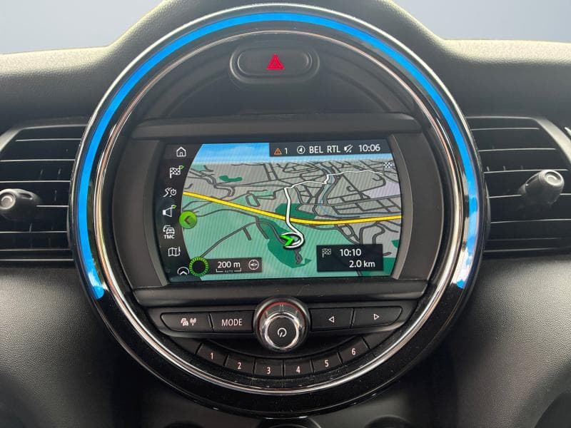 MINI Cooper Cooper Cabrio | 1.5e 136 cv | Clim | Alu | Cruise | Gps - 15