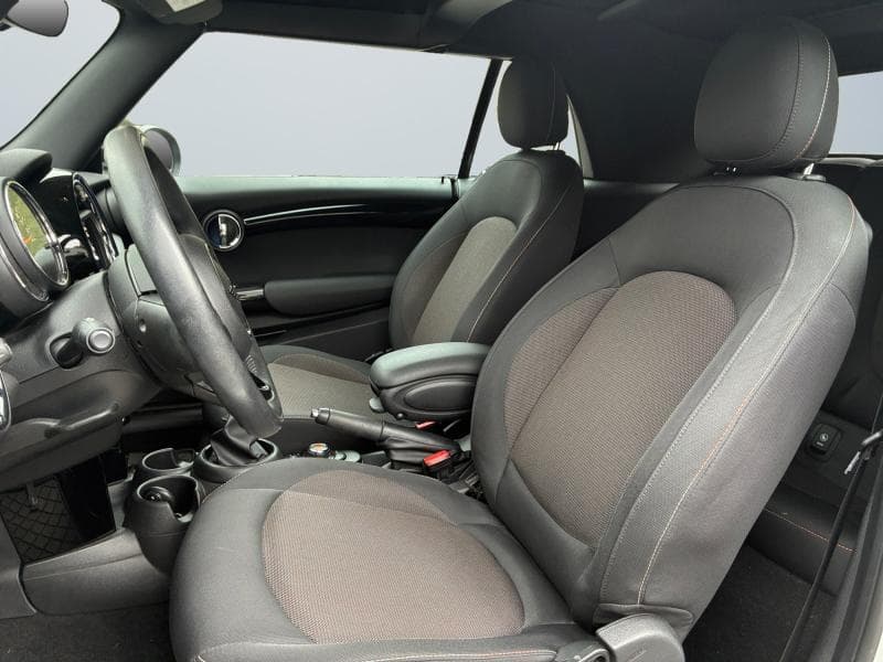 MINI Cooper Cooper Cabrio | 1.5e 136 cv | Clim | Alu | Cruise | Gps - 10