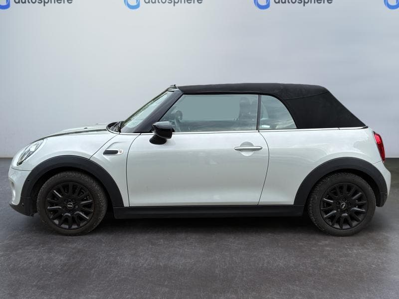 MINI Cooper Cooper Cabrio | 1.5e 136 cv | Clim | Alu | Cruise | Gps - 5