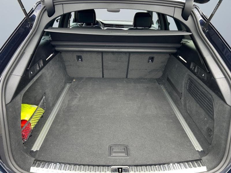 Audi A6 S-line int et ext | 2.0 TDI 163 CV | Camera | Toit ouvrant et pano | GPS | Sieges av et volant chauffants - 14