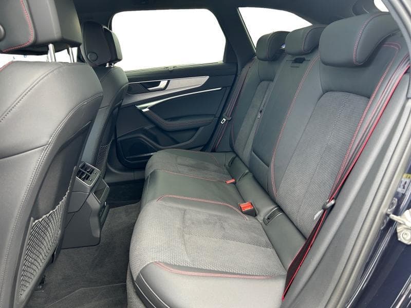 Audi A6 S-line int et ext | 2.0 TDI 163 CV | Camera | Toit ouvrant et pano | GPS | Sieges av et volant chauffants - 13