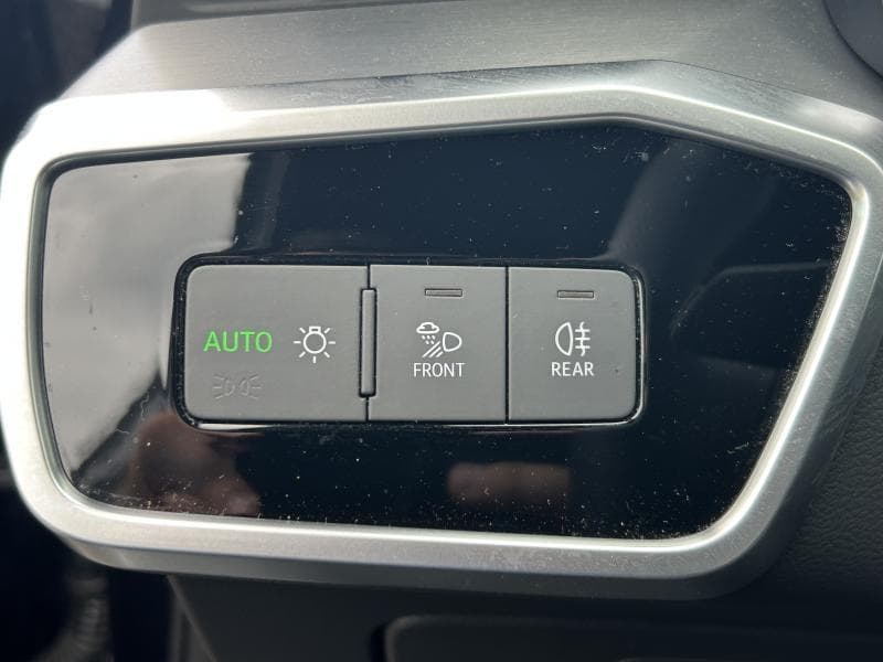 Audi A6 S-line int et ext | 2.0 TDI 163 CV | Camera | Toit ouvrant et pano | GPS | Sieges av et volant chauffants - 40