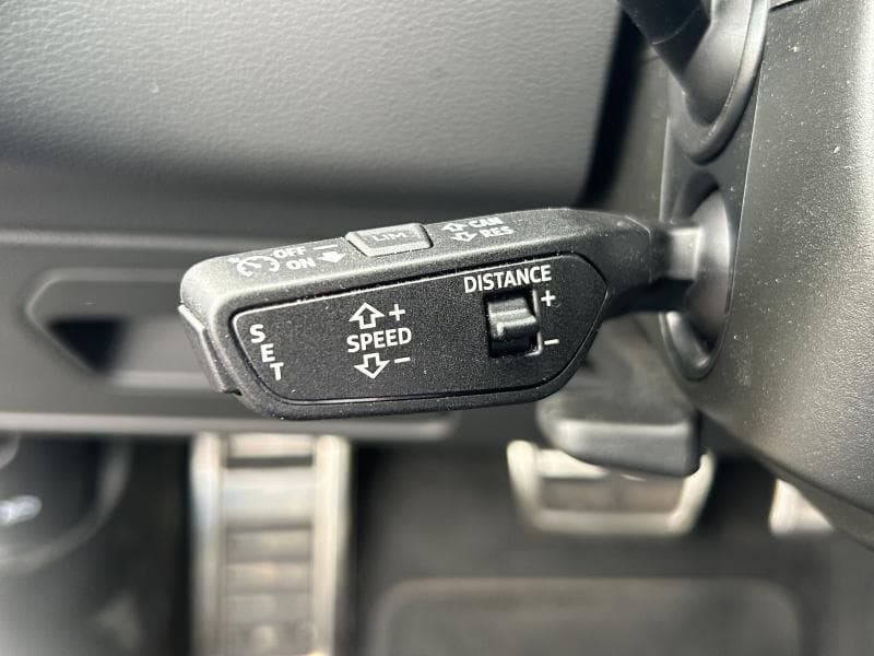 Audi A6 S-line int et ext | 2.0 TDI 163 CV | Camera | Toit ouvrant et pano | GPS | Sieges av et volant chauffants - 34