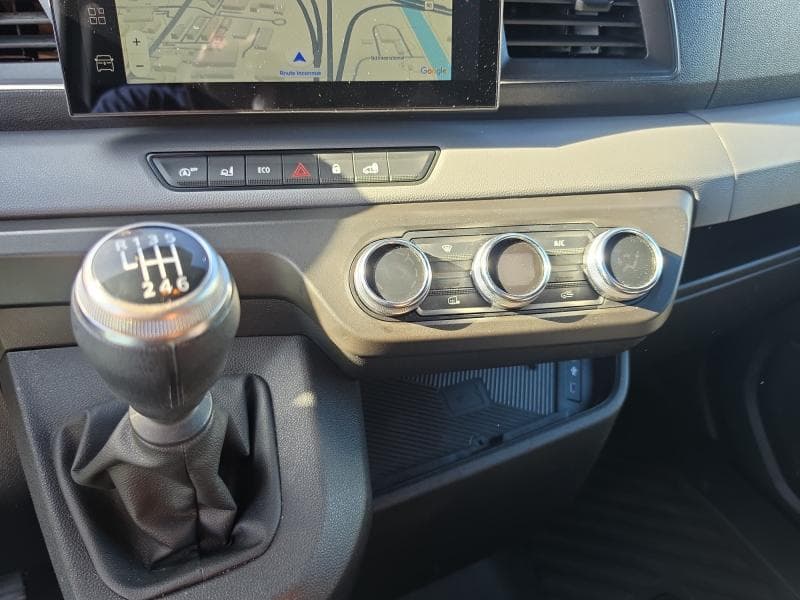 Renault Master 2.0 Blue dCi 35 L2H2 Extra 150 Hp - 20