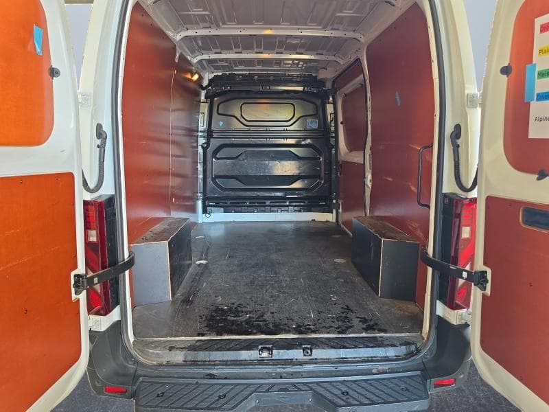 Renault Master 2.0 Blue dCi 35 L2H2 Extra 150 Hp - 8