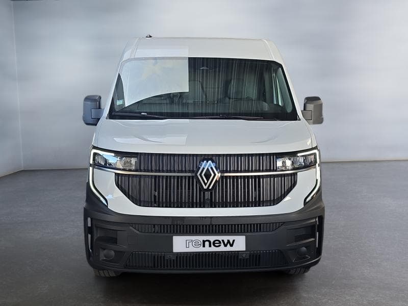 Renault Master 2.0 Blue dCi 35 L2H2 Extra 150 Hp - 3