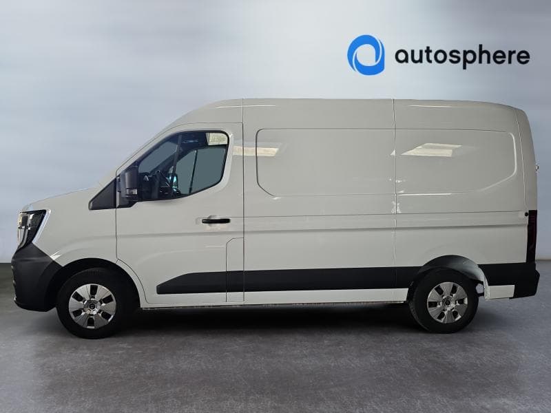 Renault Master 2.0 Blue dCi 35 L2H2 Extra 150 Hp - 5