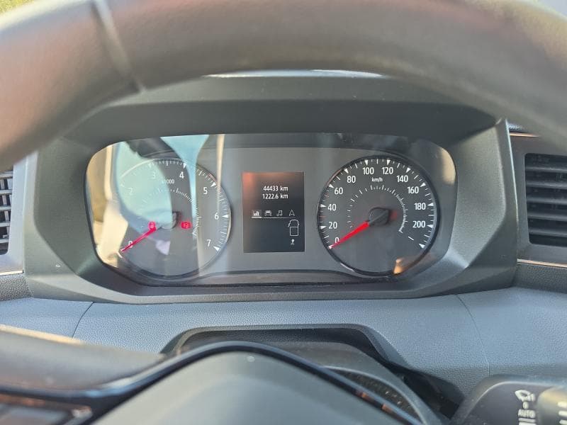 Renault Master 2.0 Blue dCi 35 L2H2 Extra 150 Hp - 13