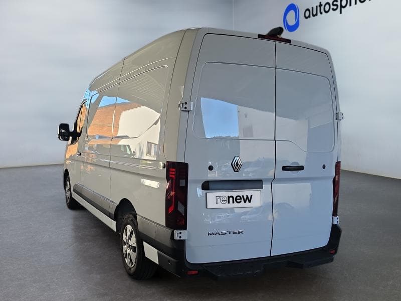 Renault Master 2.0 Blue dCi 35 L2H2 Extra 150 Hp - 4