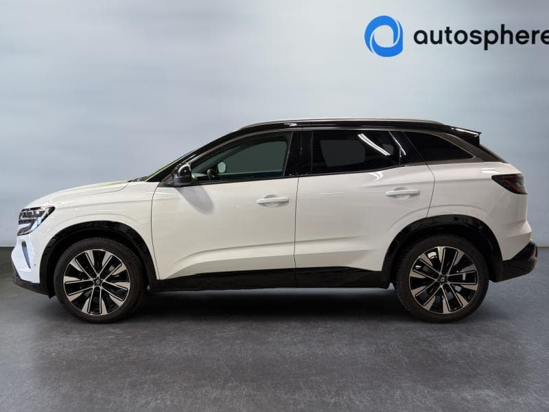 Renault Austral Techno | 1.3 TCe EDC 160 cv | Gps | Clim auto | Carplay | Cruise | Alu - 5