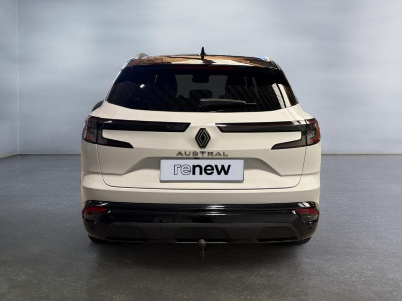 Renault Austral Techno | 1.3 TCe EDC 160 cv | Gps | Clim auto | Carplay | Cruise | Alu - 8