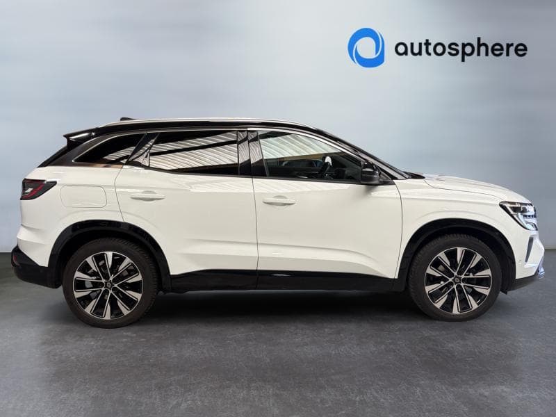 Renault Austral Techno | 1.3 TCe EDC 160 cv | Gps | Clim auto | Carplay | Cruise | Alu - 4