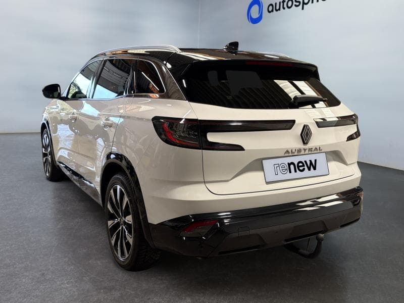 Renault Austral Techno | 1.3 TCe EDC 160 cv | Gps | Clim auto | Carplay | Cruise | Alu - 7