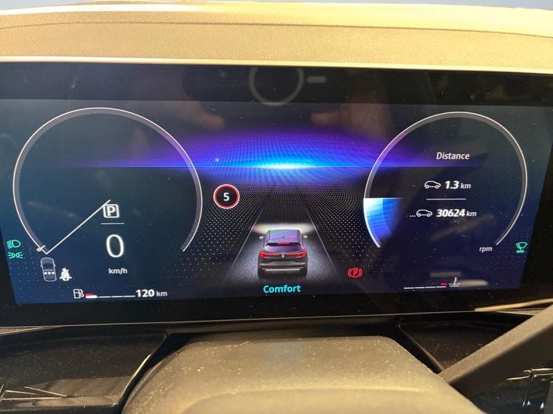 Renault Austral Techno | 1.3 TCe EDC 160 cv | Gps | Clim auto | Carplay | Cruise | Alu - 14