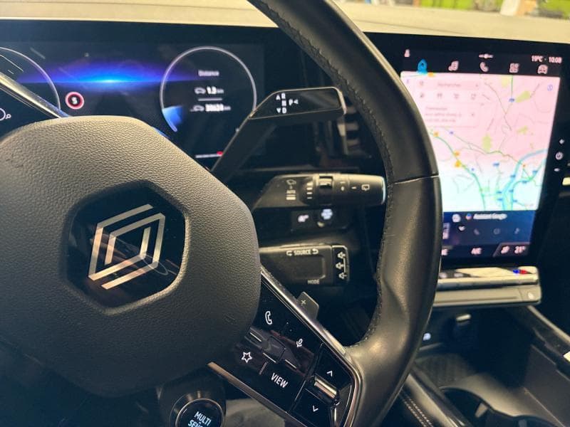 Renault Austral Techno | 1.3 TCe EDC 160 cv | Gps | Clim auto | Carplay | Cruise | Alu - 19