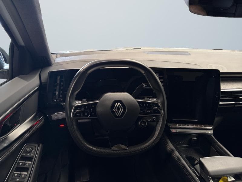 Renault Austral Techno | 1.3 TCe EDC 160 cv | Gps | Clim auto | Carplay | Cruise | Alu - 12