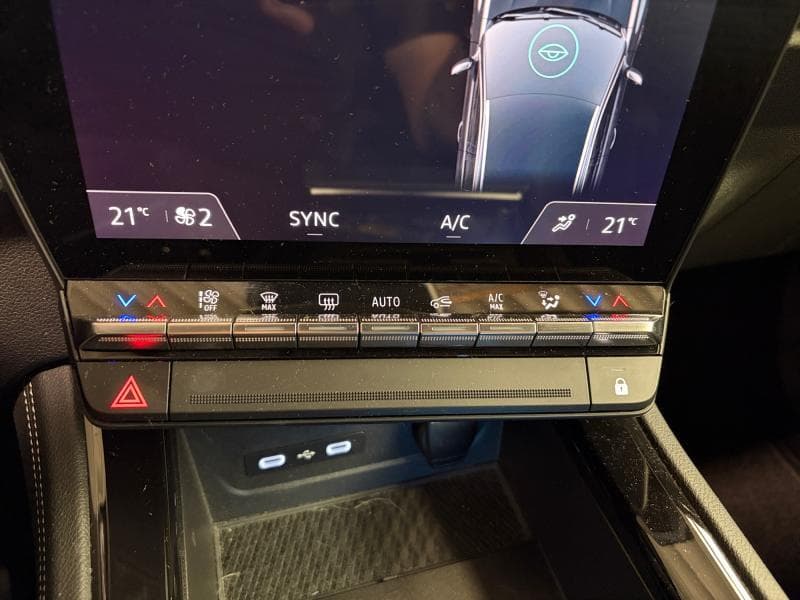 Renault Austral Techno | 1.3 TCe EDC 160 cv | Gps | Clim auto | Carplay | Cruise | Alu - 25