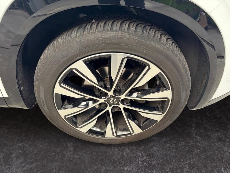 Renault Austral Techno | 1.3 TCe EDC 160 cv | Gps | Clim auto | Carplay | Cruise | Alu - 9