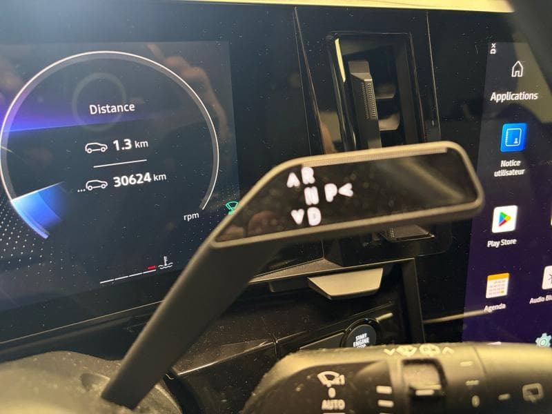Renault Austral Techno | 1.3 TCe EDC 160 cv | Gps | Clim auto | Carplay | Cruise | Alu - 20