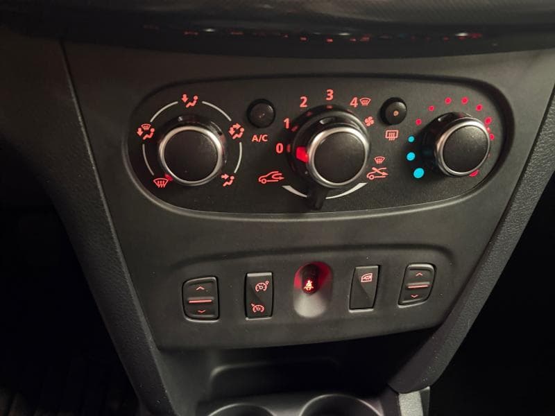 Dacia Sandero Stepway Plus | 09 Tce 90 cv | Gps | Clim | Caméra | Cruise - 23