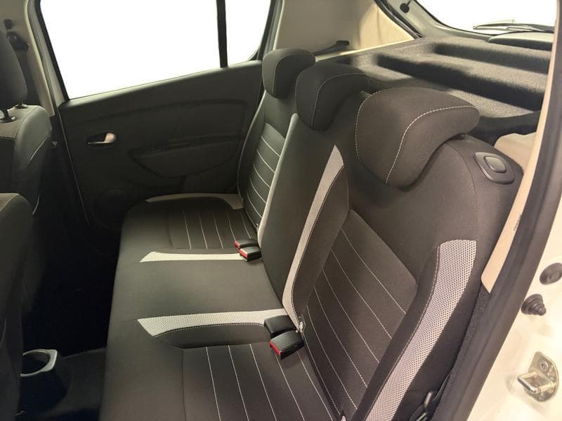 Dacia Sandero Stepway Plus | 09 Tce 90 cv | Gps | Clim | Caméra | Cruise - 16