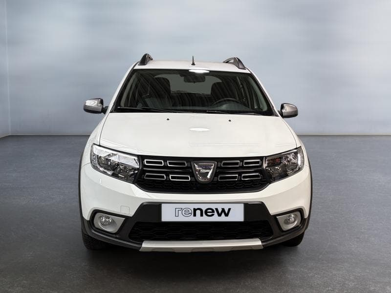 Dacia Sandero Stepway Plus | 09 Tce 90 cv | Gps | Clim | Caméra | Cruise - 3