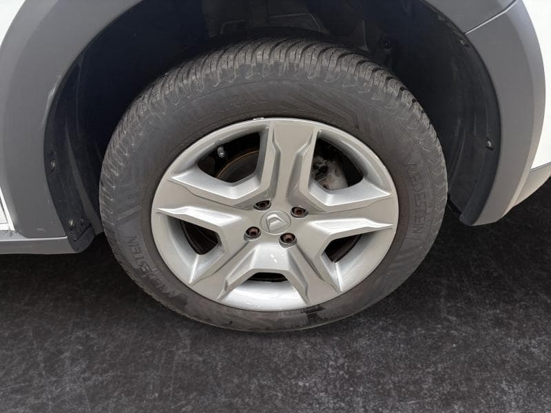 Dacia Sandero Stepway Plus | 09 Tce 90 cv | Gps | Clim | Caméra | Cruise - 9