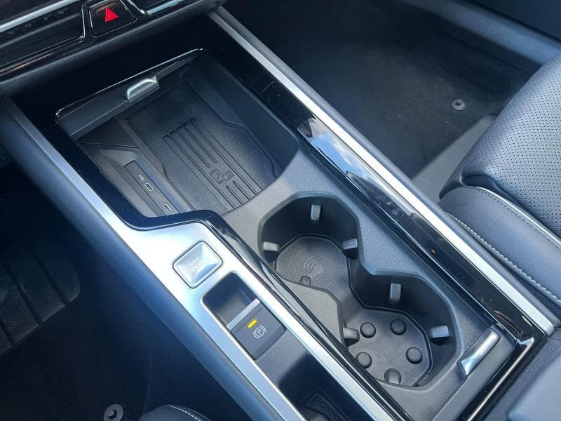 Volkswagen Passat Variant Elegance | 1.5 150 hp | caméra 360 | Car Play | attelage | sieges chauffants + ventilés | toit pano - 22