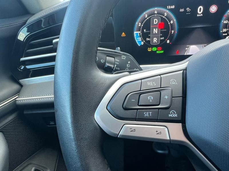 Volkswagen Passat Variant Elegance | 1.5 150 hp | caméra 360 | Car Play | attelage | sieges chauffants + ventilés | toit pano - 19