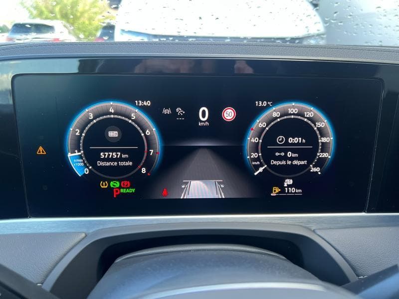Volkswagen Passat Variant Elegance | 1.5 150 hp | caméra 360 | Car Play | attelage | sieges chauffants + ventilés | toit pano - 23