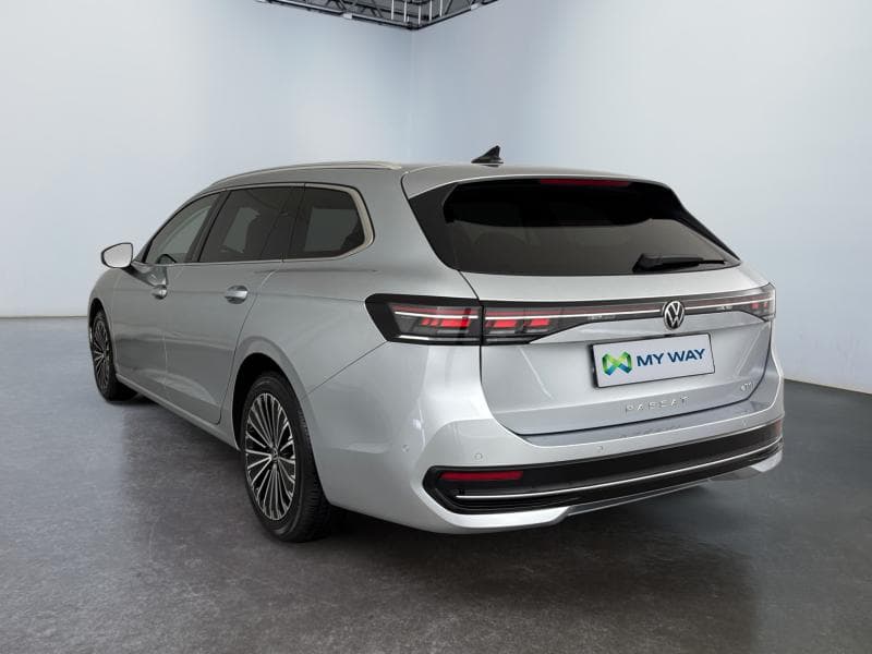 Volkswagen Passat Variant Elegance | 1.5 150 hp | caméra 360 | Car Play | attelage | sieges chauffants + ventilés | toit pano - 7