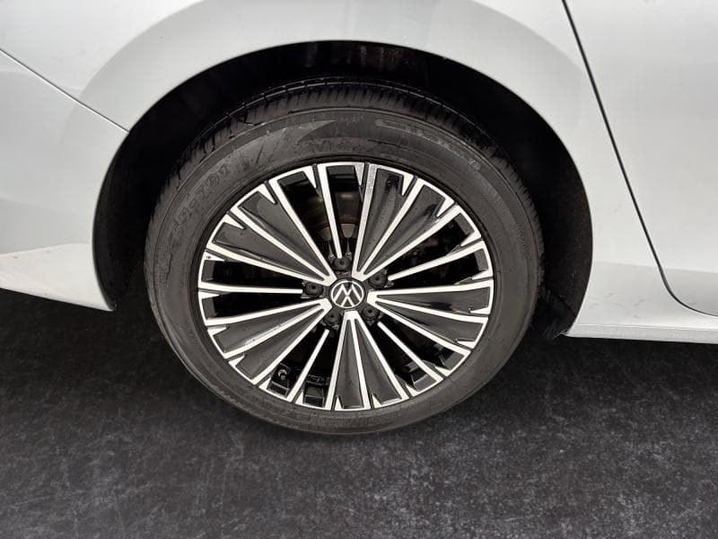 Volkswagen Passat Variant Elegance | 1.5 150 hp | caméra 360 | Car Play | attelage | sieges chauffants + ventilés | toit pano - 10